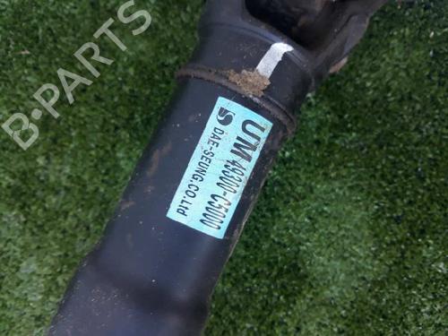 Driveshaft KIA SORENTO III (UM) 2.2 CRDi 4WD | BP2990164M37 