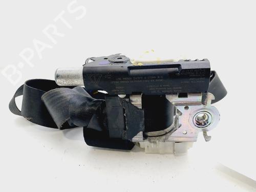 Sikkerhedssele foran venstre CITROËN C5 III (RD_) | BP30913687I26