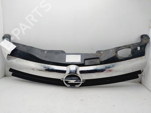 Used Grille OPEL ASTRA H (A04) [2004-2014]  22365313