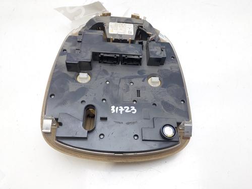 Interior roof light MERCEDES-BENZ M-CLASS (W164)  | BP16526447I8 