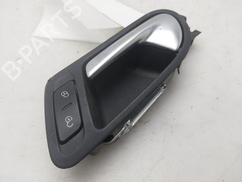 Front left interior door handle VW TIGUAN (5N_) | BP33219213I13 - Image 2