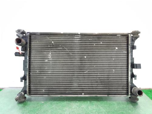 Used Water radiator Water radiator FORD FOCUS I (DAW, DBW) 1.8 Turbo DI / TDDi (90 hp) 10539358 10539358