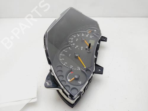 Instrument cluster FORD FOCUS I Saloon (DFW) 1.6 16V | BP30061348C47
