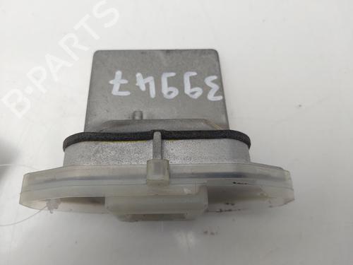 Heater resistor NISSAN X-TRAIL I (T30) | BP30864551M108