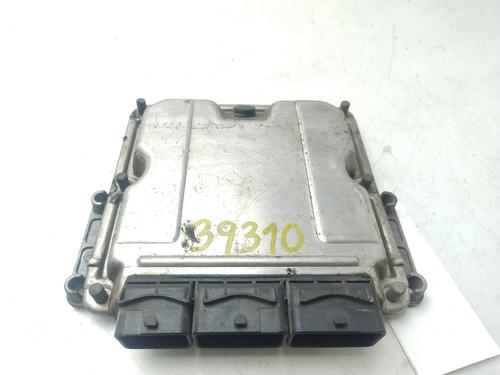 Engine control unit (ECU) RENAULT MEGANE I Grandtour (KA0/1_) 1.9 dCi (KA05, KA1F) | BP30172496M57