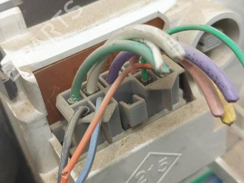 Climate control RENAULT KANGOO (KC0/1_) 1.5 dCi | BP39647586I5 - Image 2