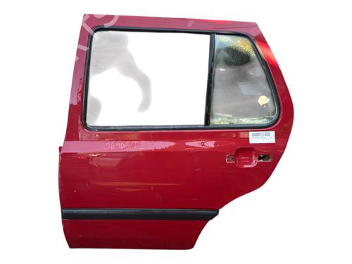 Used Left rear door VW GOLF III (1H1) [1989-2000]  29879149