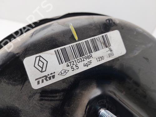 Servo brake DACIA SANDERO II | BP38411041M42 - Image 3