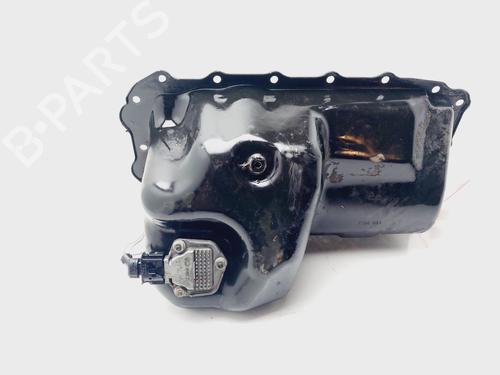 Oil sump BMW 3 Compact (E46) 316 ti | BP21139512M115 
