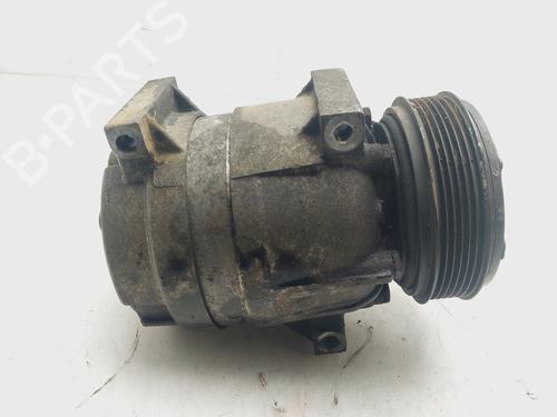 Used AC compressor RENAULT MEGANE I (BA0/1_) 1.4 16V (BA0D, BA1H, BA0W, BA10) (95 hp) 22601843