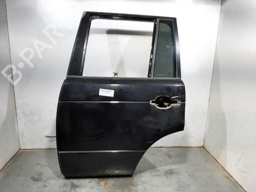 Used Left rear door LAND ROVER RANGE ROVER III (L322) 4.4 D 4x4 (313 hp) 12412808