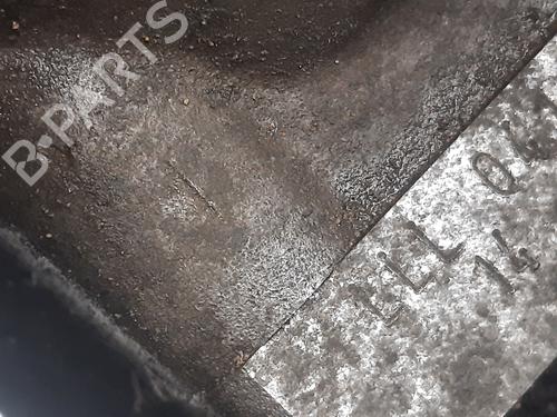 Gearbox VW GOLF VI (5K1) | BP32857777M3 - Image 5