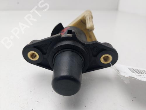 Used Tailgate handle Tailgate handle TOYOTA AYGO (_B1_) 1.0 (KGB10_, KGB10R) (68 hp) 35820287 35820287