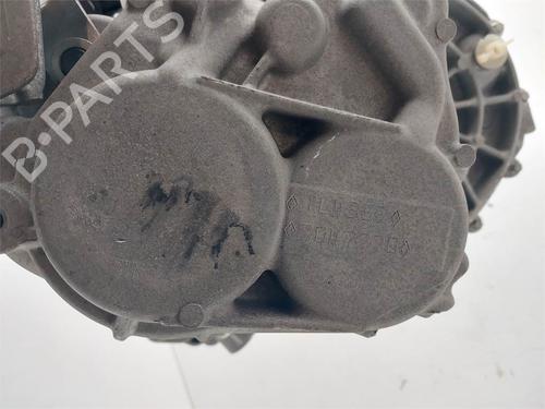 Gearbox RENAULT MEGANE IV Hatchback (B9A/M/N_) 1.3 TCe 115 (B9N9) | BP38922705M3 - Image 2