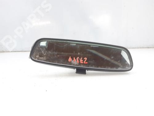Used Rear mirror Rear mirror FORD FIESTA VI (CB1, CCN) 1.6 TDCi (95 hp) 9970158 9970158