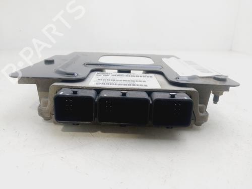 Engine control unit (ECU) PEUGEOT 307 (3A/C) | BP33470358M57 - Image 4