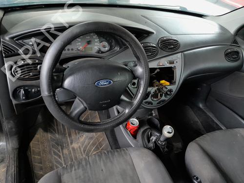Left front window switch FORD FOCUS I (DAW, DBW) 1.6 16V | BP12411298I27 