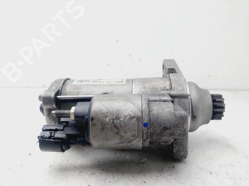 Used Starter SEAT LEON ST (5F8) [2012-2020]  27165869
