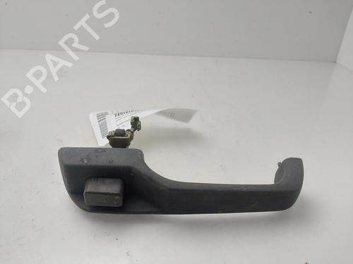 Poignée extérieure arrière gauche JEEP GRAND CHEROKEE I (ZJ, ZG) 2.5 TD 4x4 (Z) (115 hp) 31972917