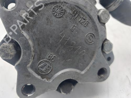 Steering pump AUDI A6 C5 (4B2, 4B4) 2.5 TDI quattro | BP36110947M99  - Image 5