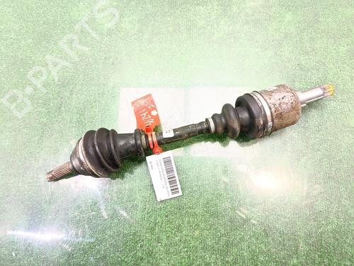 Left front driveshaft CITROËN C15 Box Body/MPV (VD_)  | BP30055162M38 