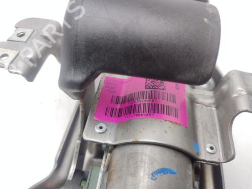 Steering column FIAT DUCATO Van (250_) 140 Multijet 2,3 D | BP29546746M21 