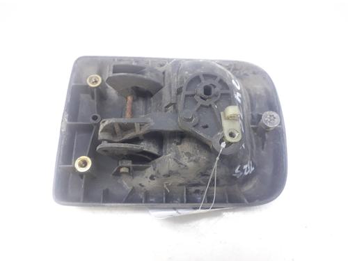Tailgate handle NISSAN INTERSTAR Van (X70) dCi 150 | BP8406944C132 