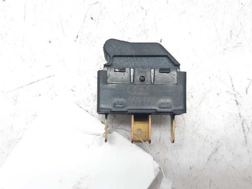Used Right front window switch AUDI A4 B5 (8D2) 2.5 TDI (150 hp) 4711289