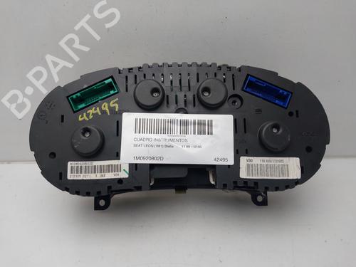 Instrument cluster SEAT LEON (1M1) | BP38047487C47 - Image 4
