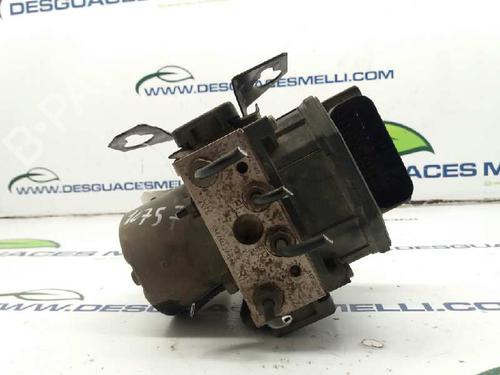 ABS pump ALFA ROMEO 147 (937_) 1.9 JTD (937.AXF1A, 937.BXF1A) | BP2863186M43 