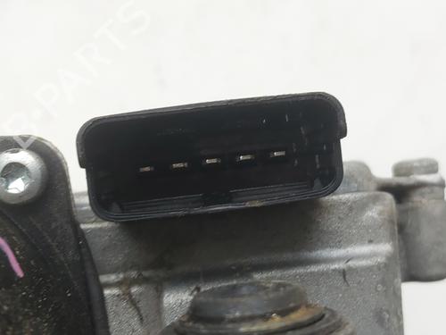 Front wiper motor CITROËN C5 III (RD_) | BP37423626M29 - Image 2