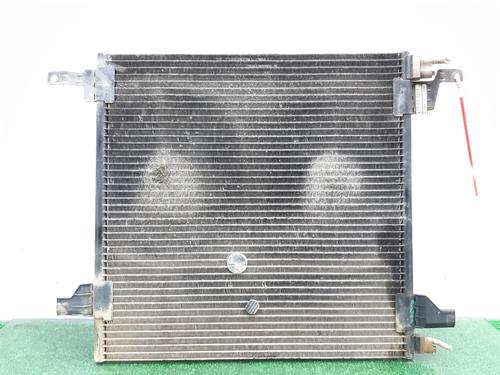 Used AC radiator MERCEDES-BENZ M-CLASS (W163) ML 320 (163.154) (218 hp) 12953432