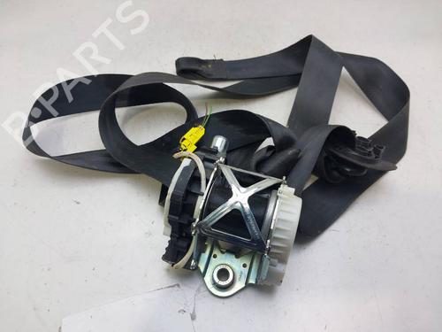 Used Front left seatbelt Front left seatbelt VW POLO V (6R1, 6C1) 1.4 TDI (75 hp) 39751340 39751340