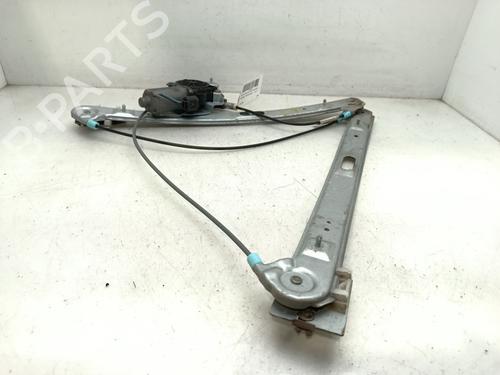 Front left window mechanism BMW 3 (E46) 320 d | BP38438544C22 - Image 2