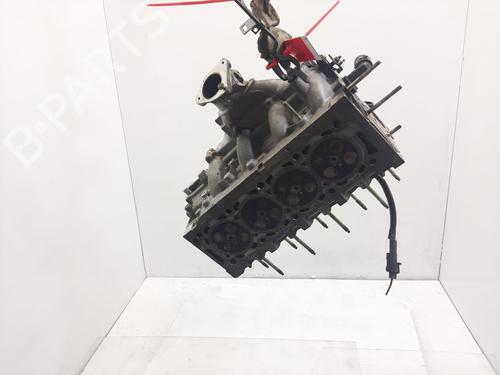 Cylinder head PEUGEOT 607 (9D, 9U) 2.2 HDi | BP29616838M5 