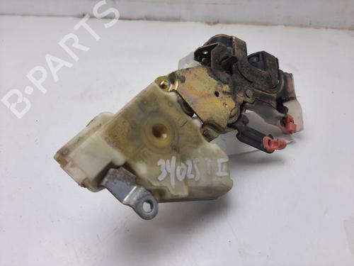 Rear left lock NISSAN ALMERA II (N16) 2.2 dCi | BP17148077C100