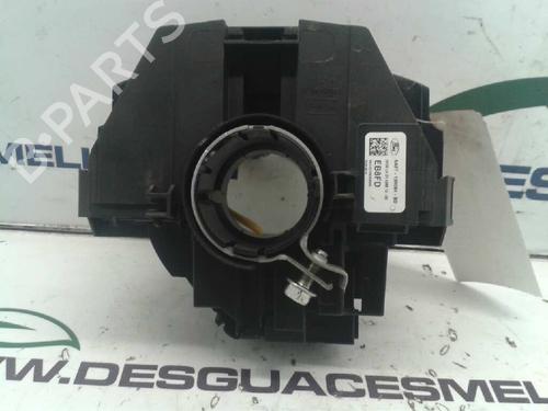 Squib airbag FORD FIESTA VI (CB1, CCN) 1.6 TDCi | BP2893119C102 