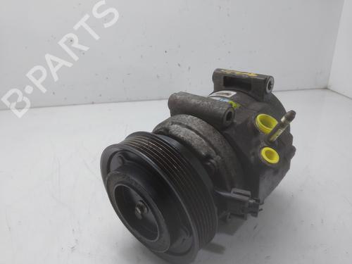 Used AC compressor AC compressor OPEL ANTARA A (L07) [2006-2017] 33129911 33129911