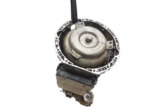 Used Gearbox MERCEDES-BENZ M-CLASS (W164) [2005-2012]  23445103