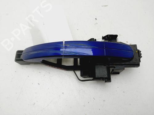 Used Rear left exterior door handle FORD FOCUS III [2010-2020]  29585841