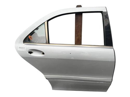 Used Right rear door MERCEDES-BENZ S-CLASS (W220, V220) S 400 CDI (220.028, 220.128) (250 hp) 32382087