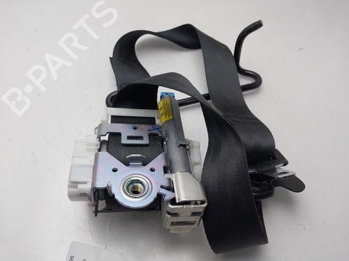 Front right seatbelt CITROËN DS3 (SA_) 1.6 THP 155 | BP38224535I25 - Image 2