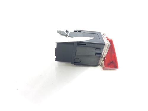 Warning switch VW CADDY III Box Body/MPV (2KA, 2KH, 2CA, 2CH) 2.0 SDI | BP12418015I22 