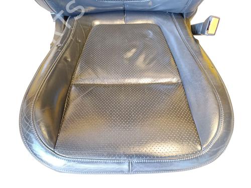 Right front seat JAGUAR XF I (X250) 2.7 D | BP31611126C16 