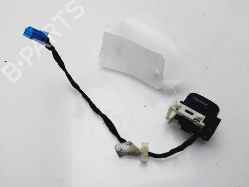 Right front window switch MERCEDES-BENZ C-CLASS Coupe (CL203) C 220 CDI (203.708) | BP31938997I26 