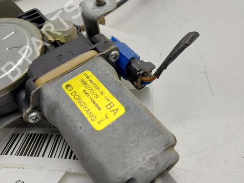 Front left window mechanism CHEVROLET CAPTIVA (C100, C140) 2.0 D | BP37282012C22 - Image 2