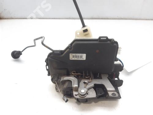 Used Front right lock Front right lock VW POLO (9N_, 9A_) 1.4 16V (75 hp) 9836481 9836481