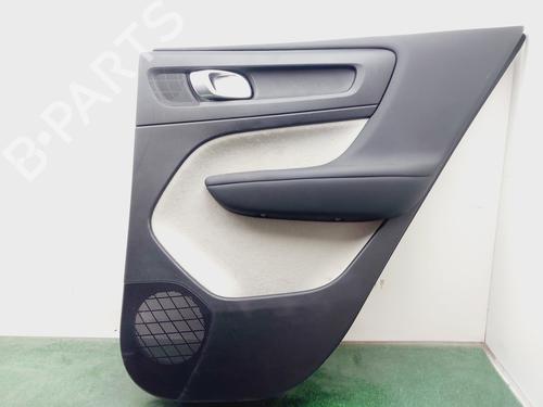 Used Rear right panel VOLVO XC40 (536) [2017-2026]  32758416