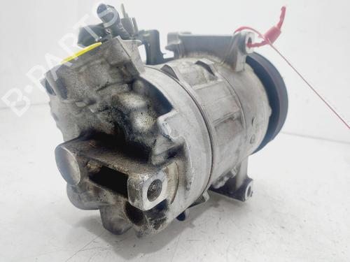 AC compressor NISSAN QASHQAI II SUV (J11, J11_)  | BP27364466M34 
