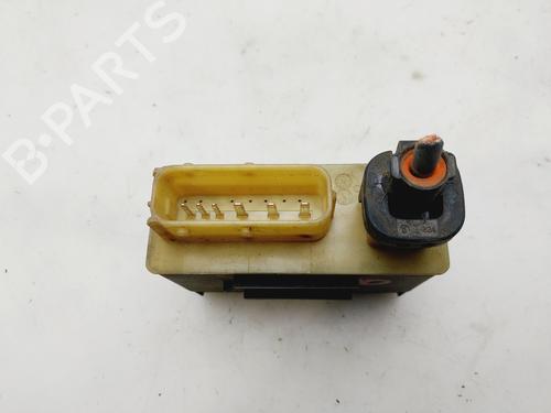 Modulo electronico CITROËN BERLINGO MULTISPACE (B9) 1.6 HDi 75 16V | BP28373376M83 